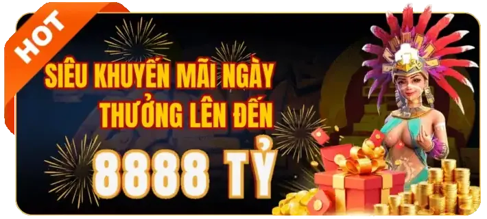 Khuyến Mãi Nổ Hũ và Bắn Cá 88kbet
