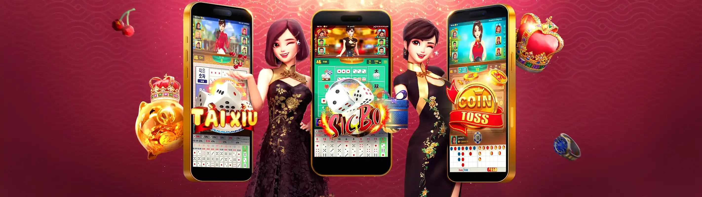 Hình ảnh chính game bắn cá tại 88Kbet trang chủ chính thức