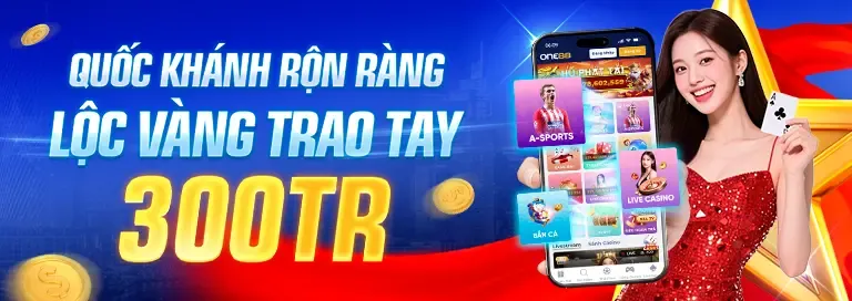 Khuyến mãi trò chơi cụ thể 88kbet