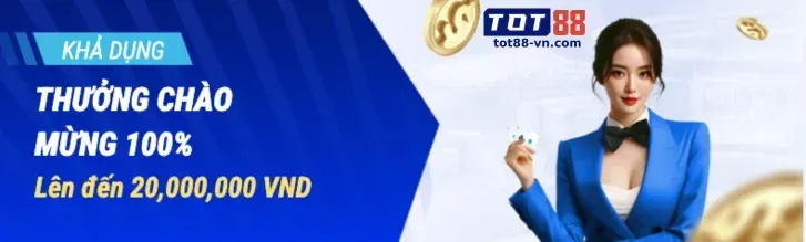 Thưởng nạp lại 88kbet