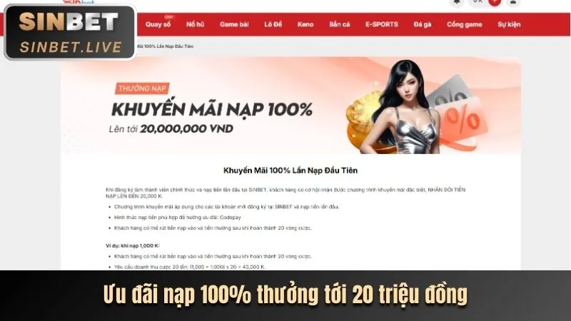 Ưu Đãi Nạp Lại Thể Thao 88kbet