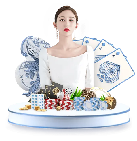 Hình ảnh sòng bạc trực tuyến 88kbet với các bàn chơi Baccarat và Roulette